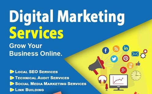 digital marketing services in multan