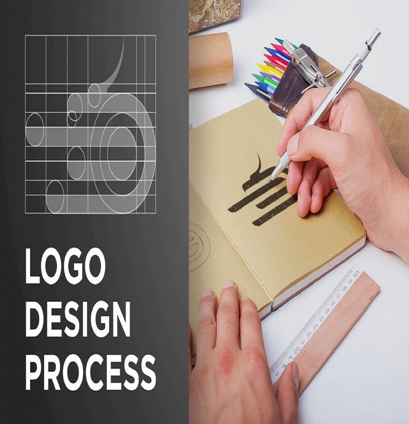  multan logo designing software company