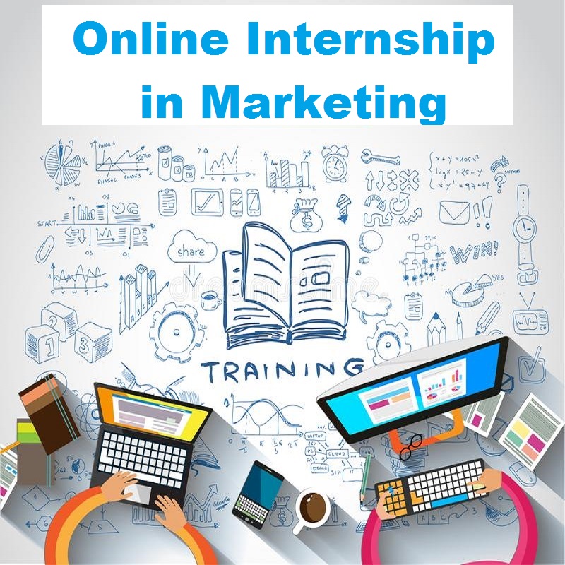 Online Internship Marketing Company Multan